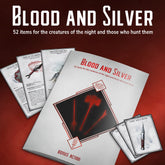 Blood and Silver