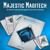 Majestic Magitech