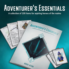 Adventurer's Essentials