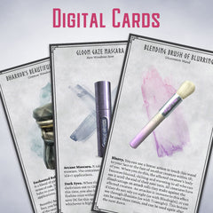 Curious Cosmetics