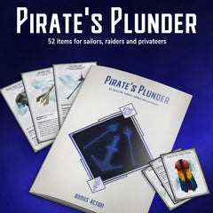 Pirate's Plunder