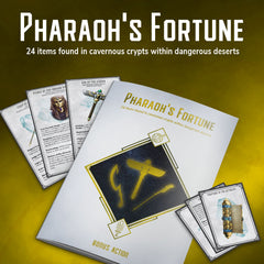 Pharaoh's Fortune