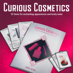Curious Cosmetics