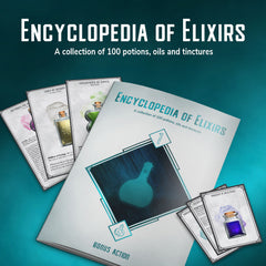 Encyclopedia of Elixirs