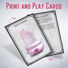 Curious Cosmetics