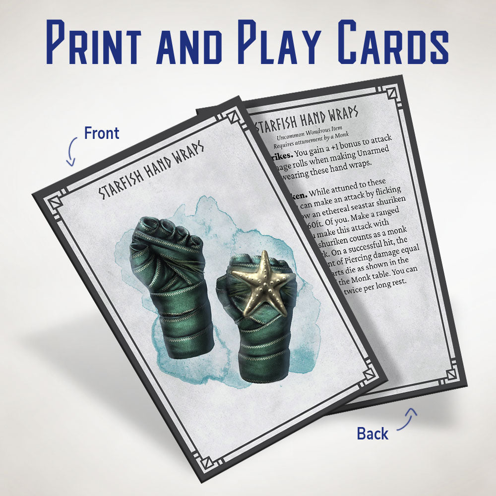 Pirate's Plunder